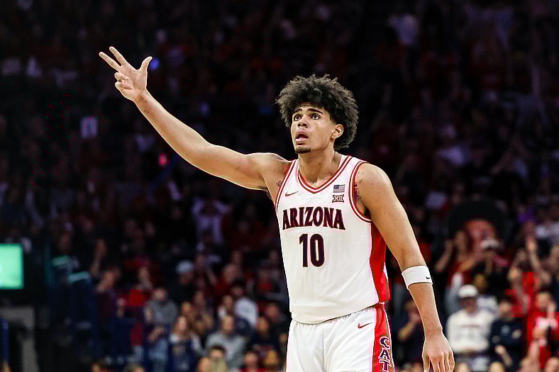 college basketball rankings