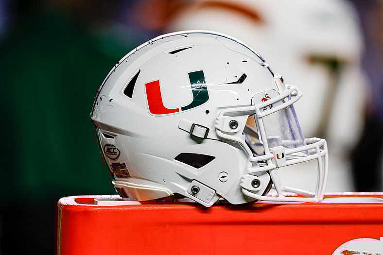 miami hurricanes