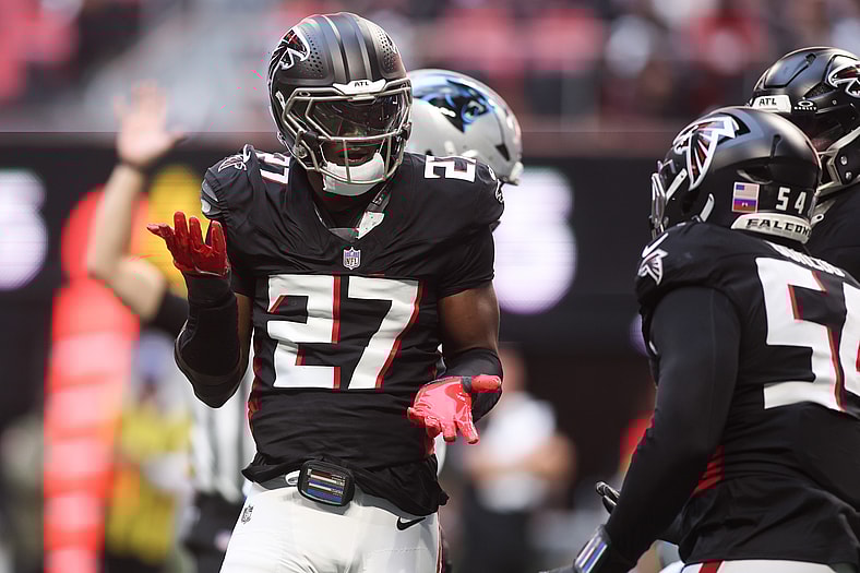 2026 NFL Power Rankings