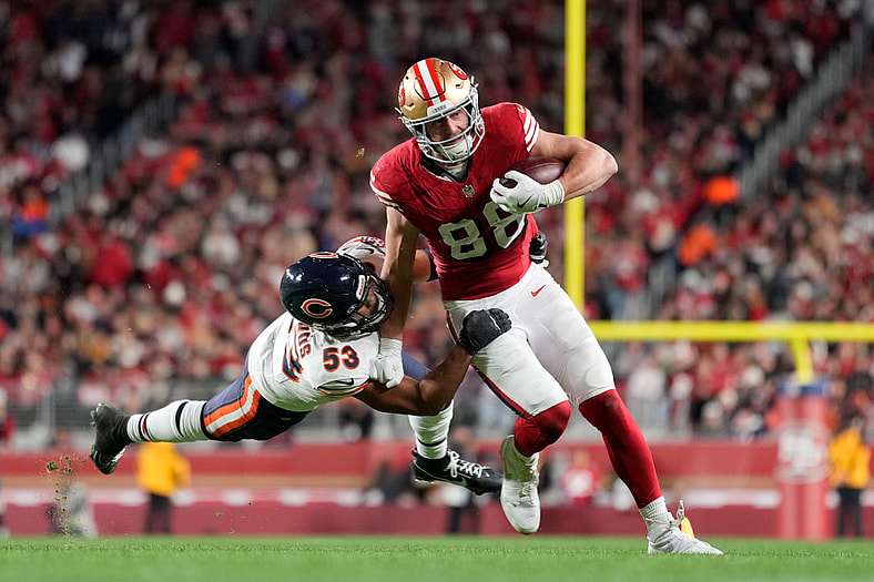 San Francisco 49ers, Seattle Seahawks