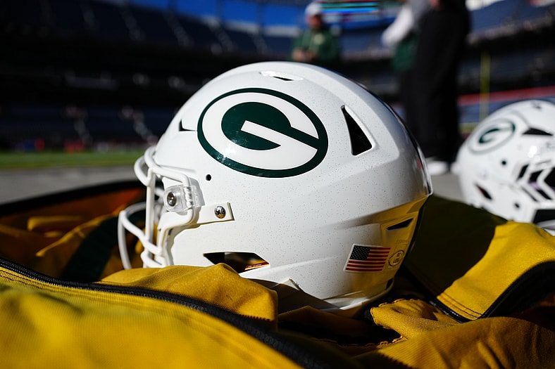 NFL: Green Bay Packers at Denver Broncos