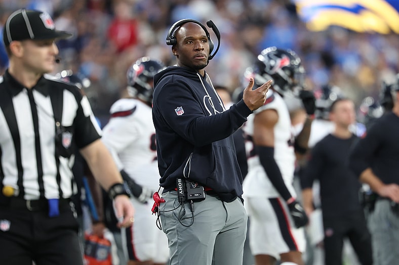 2026 NFL Power Rankings