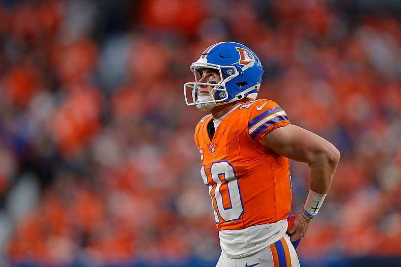 NFL Power Rankings after Wild Card Round