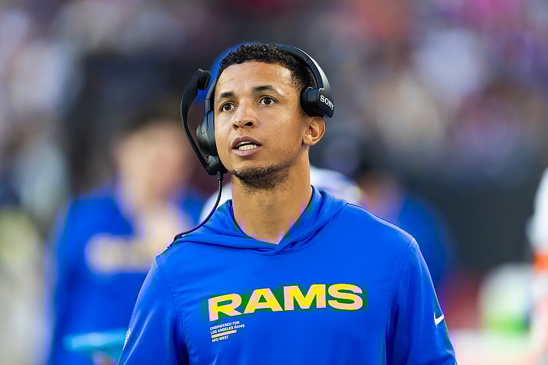 NFL Power Rankings after Divisional Round