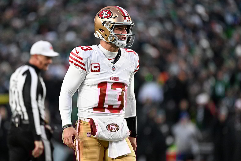 NFL Power Rankings after Wild Card Round