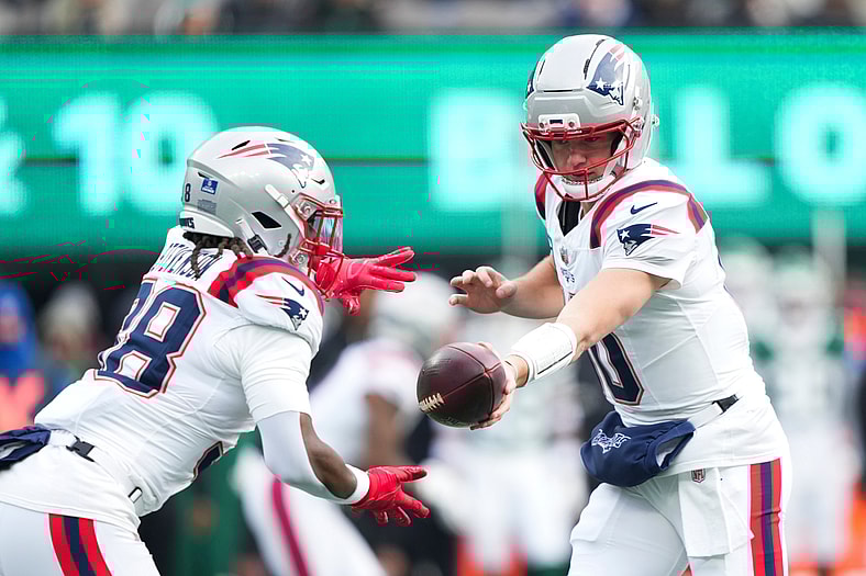 AFC Championship Game Predictions, New England Patriots