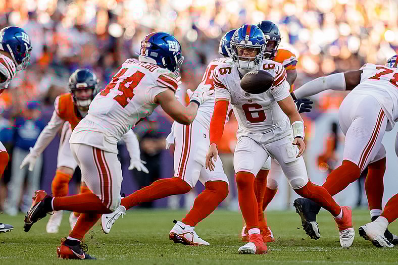 Mike McDaniel Landing Spots 2026