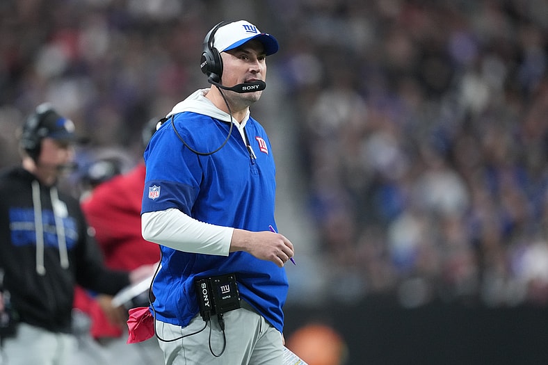 NFL Power Rankings after Divisional Round