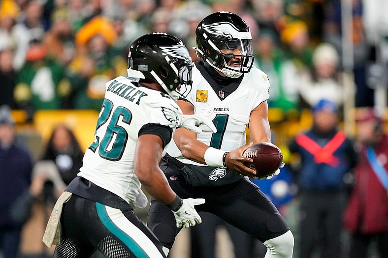 Mike McDaniel Landing Spots 2026