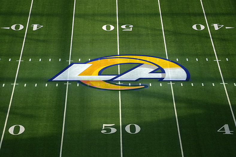 NFL Cap Space By Team 2026