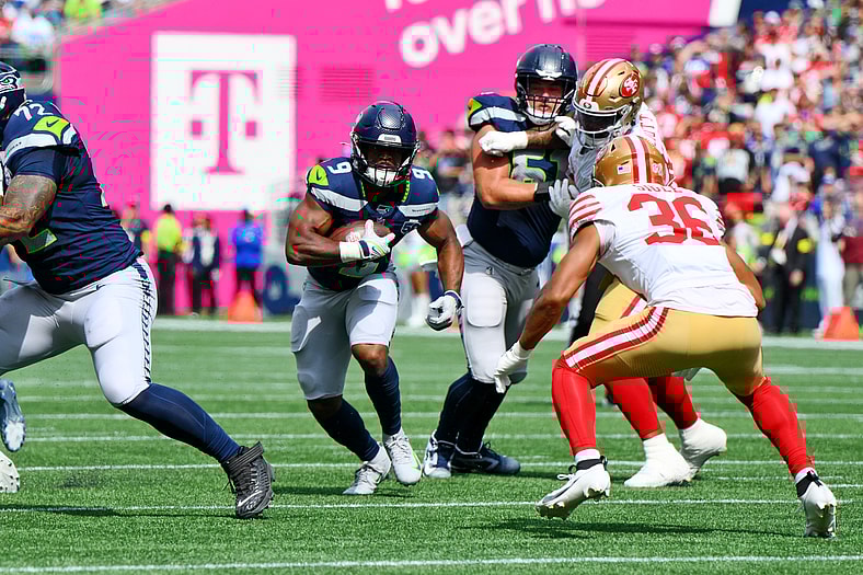 Bold NFL Predictions for NFL Week 18