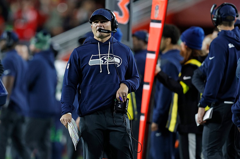 NFL Award Predictions 2025