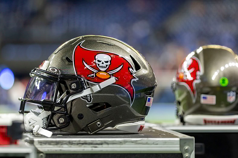 NFL Cap Space By Team 2026