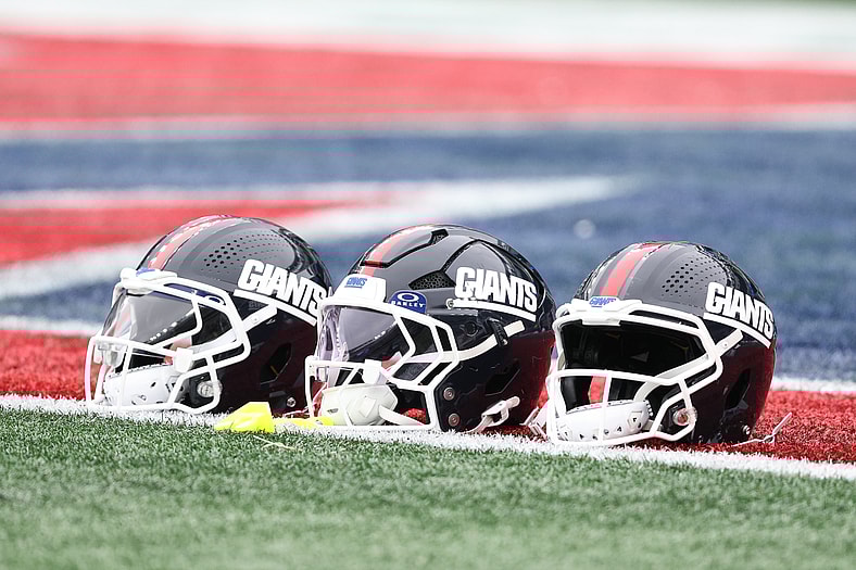 NFL Cap Space By Team 2026