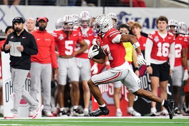 NFL Power Rankings after Divisional Round