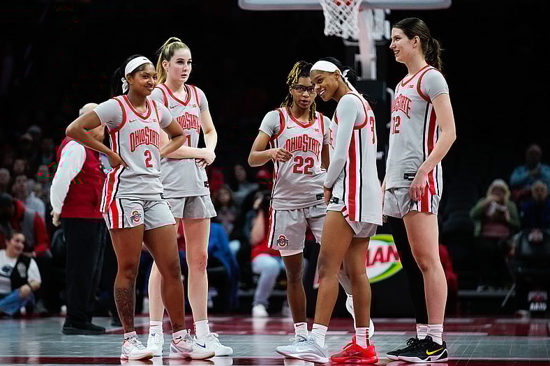 college basketball rankings