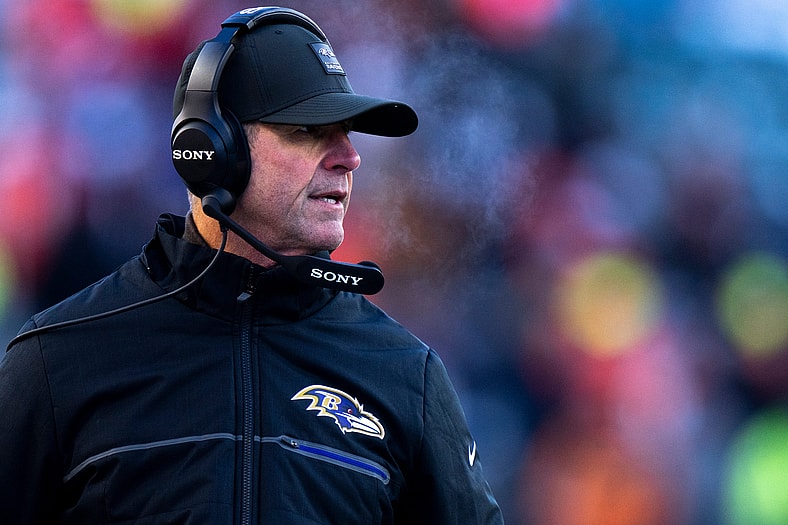 2026 NFL Power Rankings