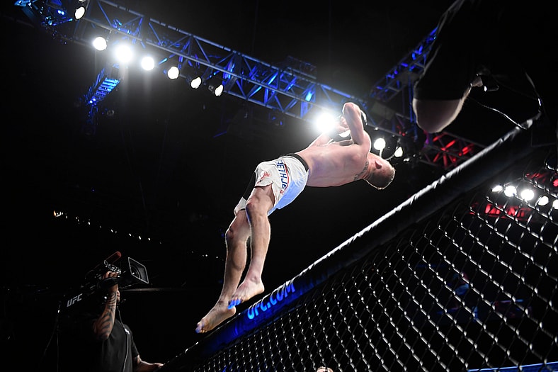 justin gaethje