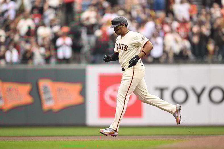 Best MLB First Basemen 2026