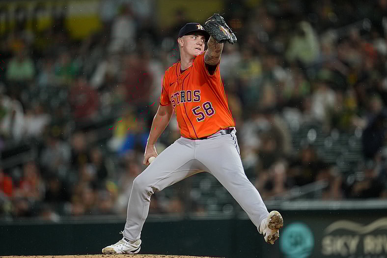 Best MLB Pitchers 2026