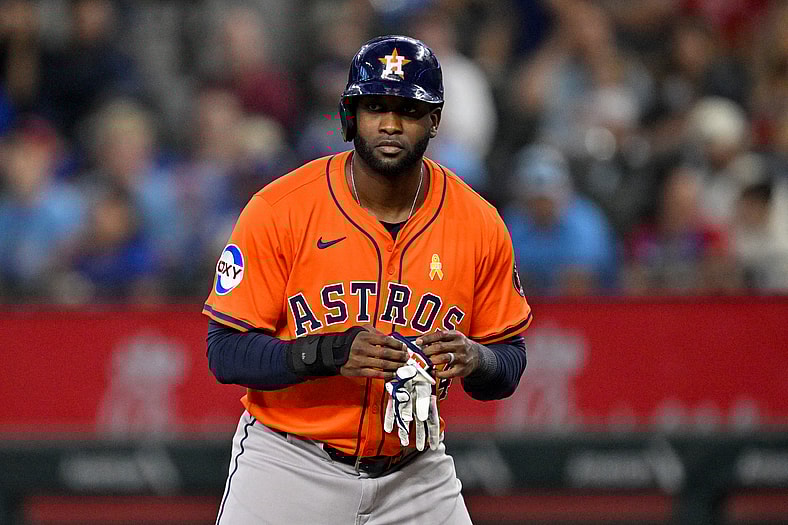 Best Designated Hitters