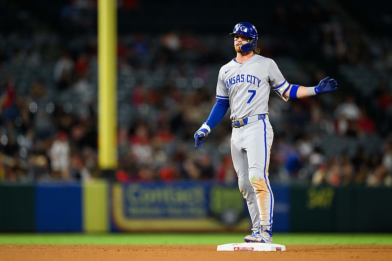 MLB Awards Predictions 2026