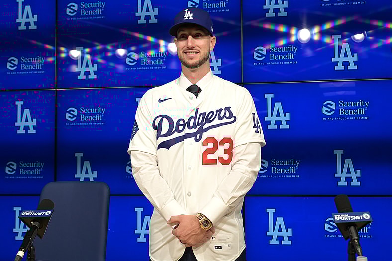 MLB Power Rankings 2026