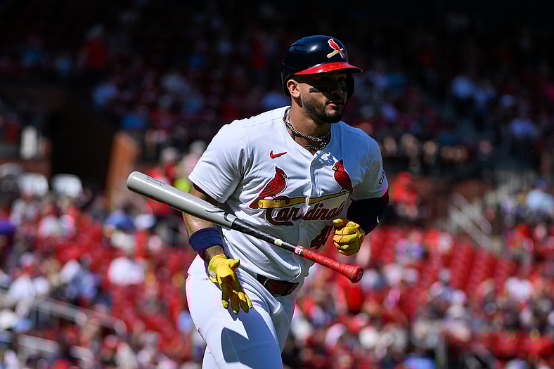 Best Designated Hitters 2026