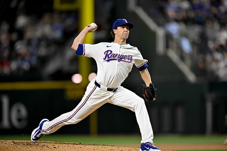 Best MLB Rotations 2026, Best Rotations in MLB