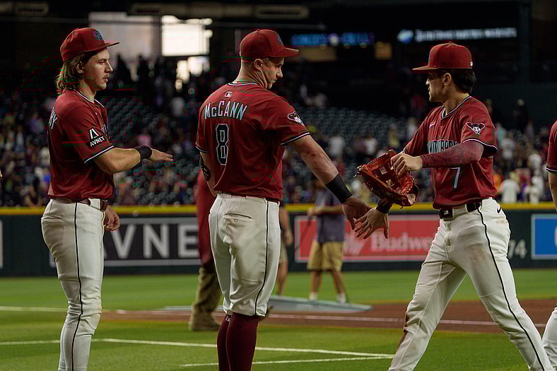 MLB Power Rankings 2026