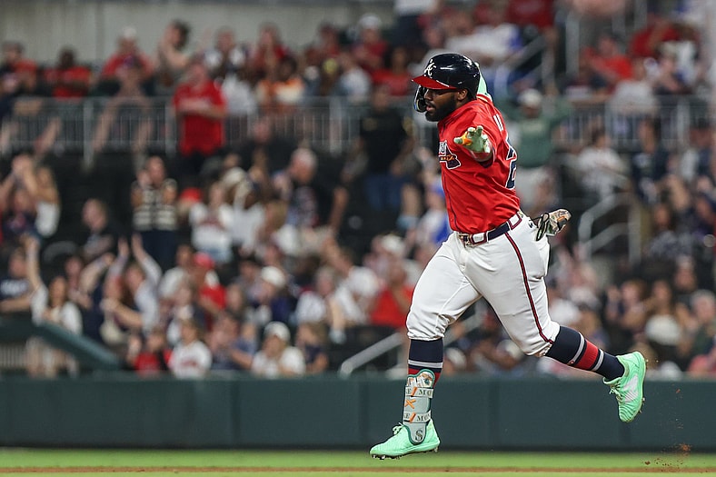 Best MLB Center Fielders, Best Center Fielders in MLB