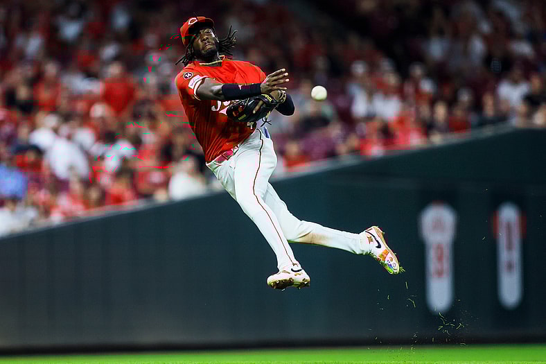 Best MLB Shortstops 2026