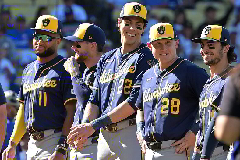 MLB Power Rankings 2026