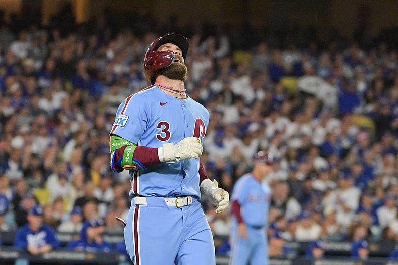 MLB Power Rankings 2026