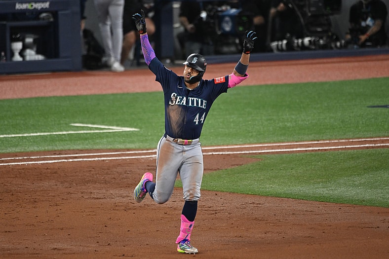 Best MLB Center Fielders, Best Center Fielders in MLB