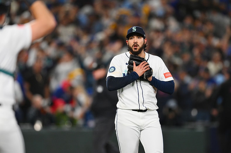 Best MLB Closers 2026