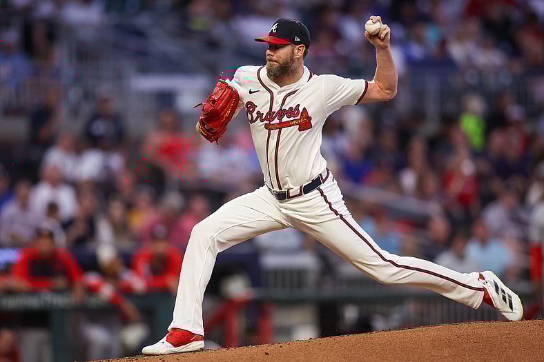 Best MLB Pitchers 2026