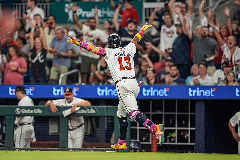 Best MLB Right Fielders 2026