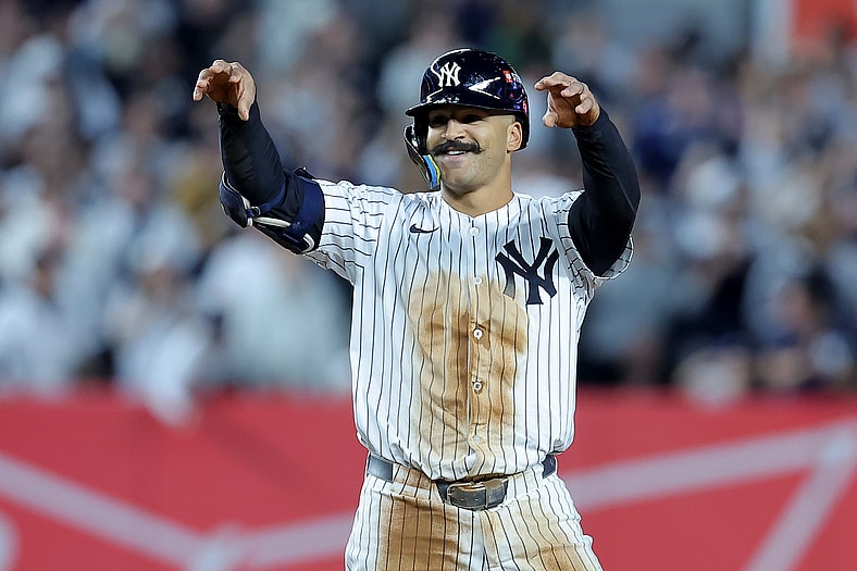 Best MLB Center Fielders, Best Center Fielders in MLB