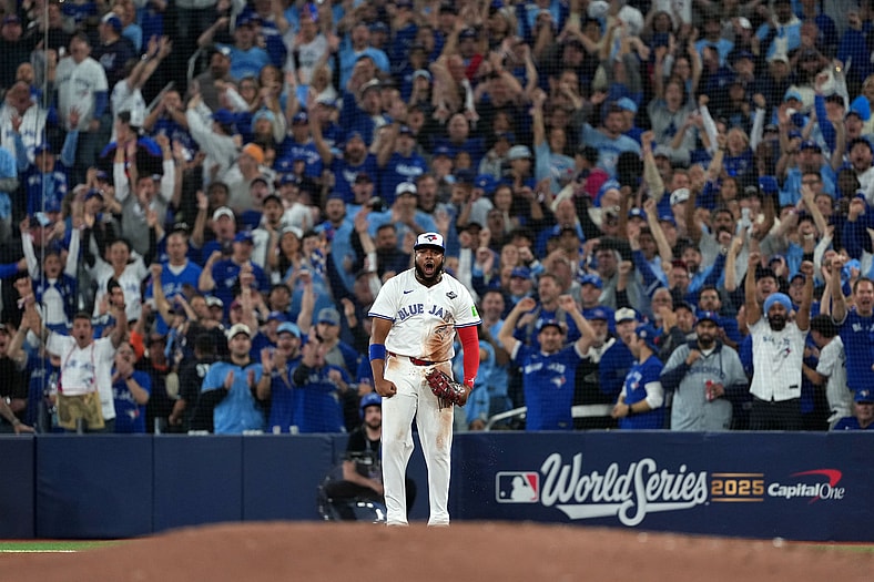 Best MLB First Basemen 2026