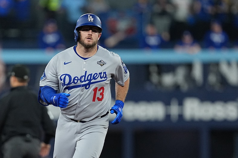 Best MLB Third Basemen