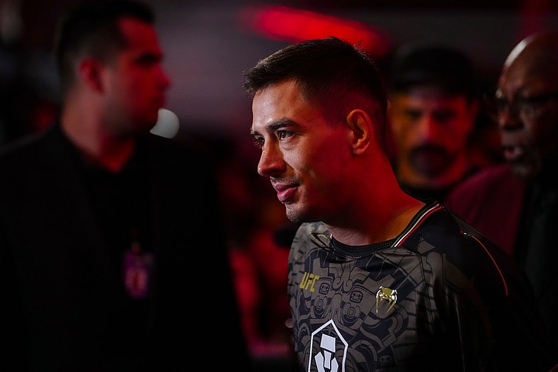 ufc lightweight rankings