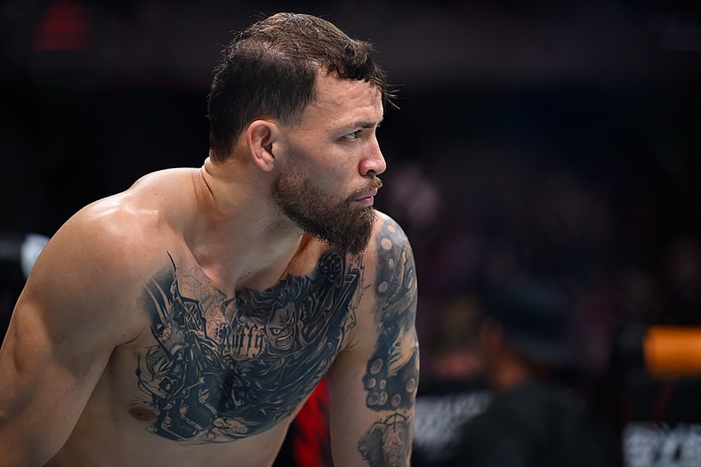 ufc lightweight rankings