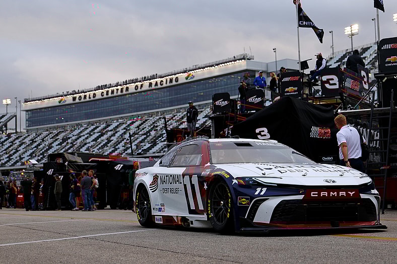 Daytona 500 Predictions