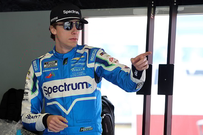 NASCAR Predictions 2026