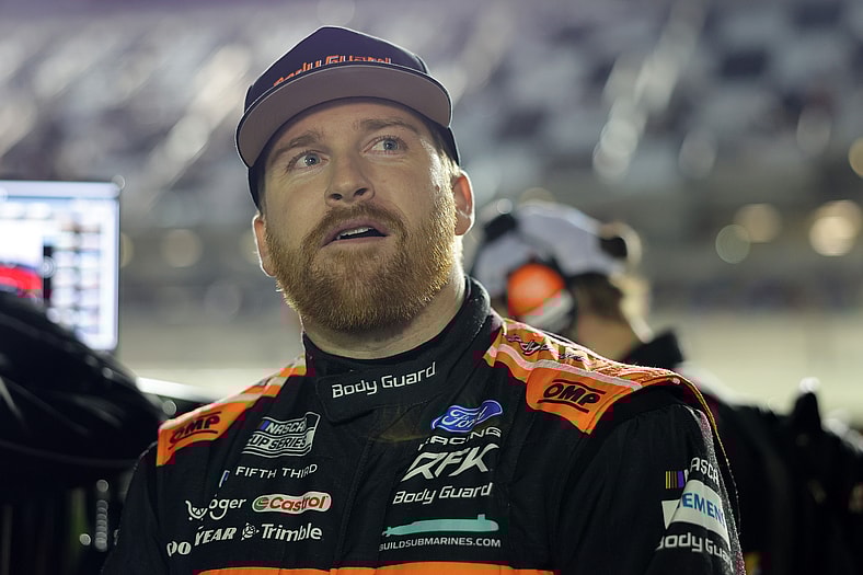 NASCAR Predictions 2026