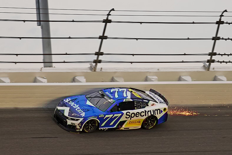 NASCAR Predictions, EchoPark Speedway, AutoTraders 400