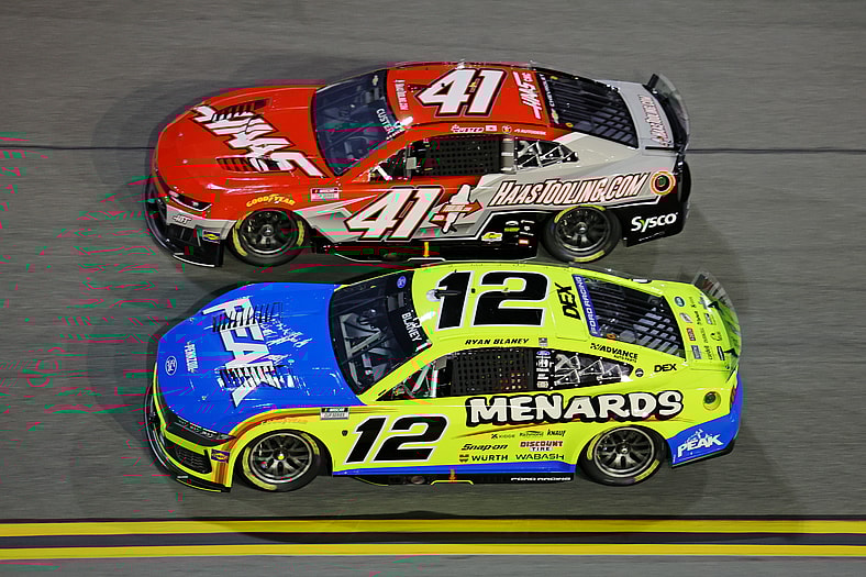 NASCAR Predictions This Week