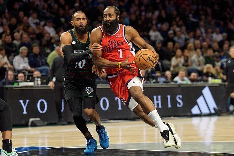 james harden