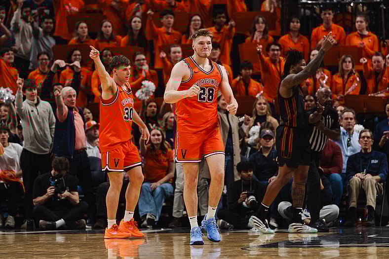 college basketball rankings